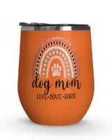 Wine Tumbler (12 oz)