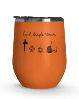 Wine Tumbler (12 oz)