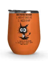 Wine Tumbler (12 oz)