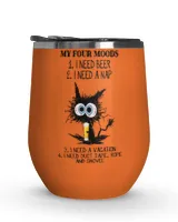 Wine Tumbler (12 oz)