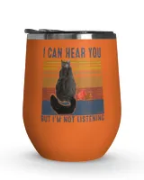 Wine Tumbler (12 oz)