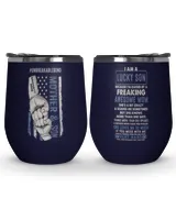 Wine Tumbler (12 oz)