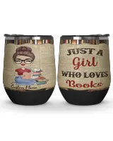Wine Tumbler (12 oz)
