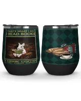 Wine Tumbler (12 oz)