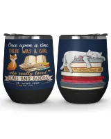 Wine Tumbler (12 oz)