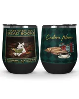 Wine Tumbler (12 oz)