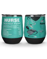 Wine Tumbler (12 oz)