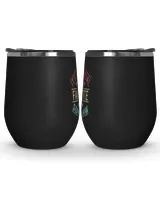 Wine Tumbler (12 oz) Wine Tumbler (12 oz)