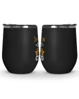 Wine Tumbler (12 oz) Wine Tumbler (12 oz)