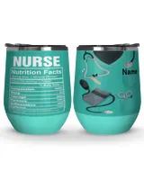 Wine Tumbler (12 oz)