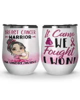 Wine Tumbler (12 oz)