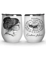 Wine Tumbler (12 oz)