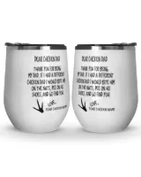 Wine Tumbler (12 oz)