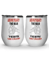 Wine Tumbler (12 oz) Wine Tumbler (12 oz)
