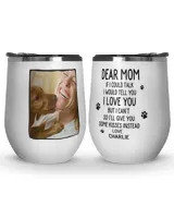 Wine Tumbler (12 oz)
