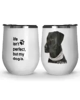 Wine Tumbler (12 oz)