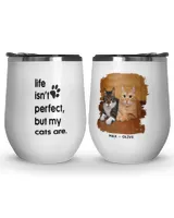 Wine Tumbler (12 oz)