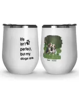 Wine Tumbler (12 oz)