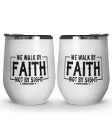 Wine Tumbler (12 oz)