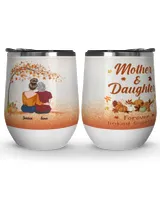 Wine Tumbler (12 oz)