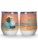 Wine Tumbler (12 oz)