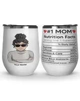 Wine Tumbler (12 oz)