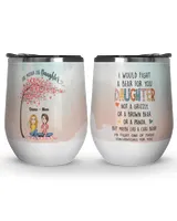 Wine Tumbler (12 oz)