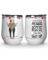 Wine Tumbler (12 oz)