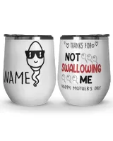 Wine Tumbler (12 oz)