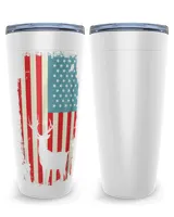 Viking Tumbler (20oz)
