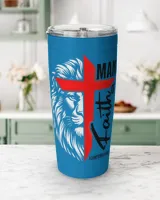 Viking Tumbler (20oz)