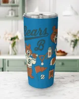 Viking Tumbler (20oz)