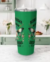 Viking Tumbler (20oz)