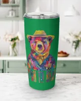 Viking Tumbler (20oz)