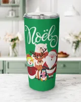 Viking Tumbler (20oz)