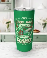 Viking Tumbler (20oz)