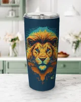 Viking Tumbler (20oz)