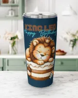 Viking Tumbler (20oz)