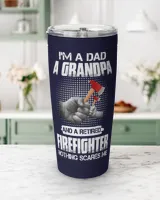 Viking Tumbler (20oz)