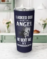 Viking Tumbler (20oz)