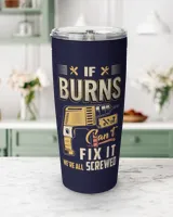 Viking Tumbler (20oz) Viking Tumbler (20oz)