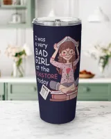 Viking Tumbler (20oz)