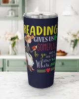 Viking Tumbler (20oz)
