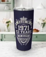 Viking Tumbler (20oz) Viking Tumbler (20oz)