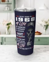 Viking Tumbler (20oz) Viking Tumbler (20oz)