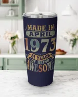 Viking Tumbler (20oz) Viking Tumbler (20oz)