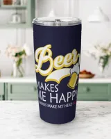 Viking Tumbler (20oz)
