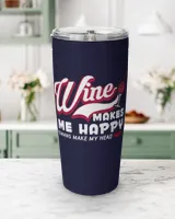 Viking Tumbler (20oz)