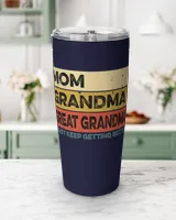 Viking Tumbler (20oz)