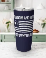 Viking Tumbler (20oz)